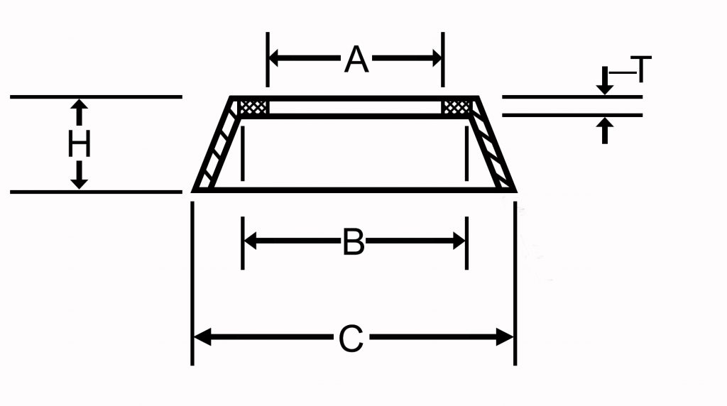 Face Seals – FK Rod Ends